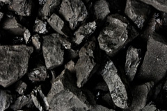 Coire An Fhuarain coal boiler costs